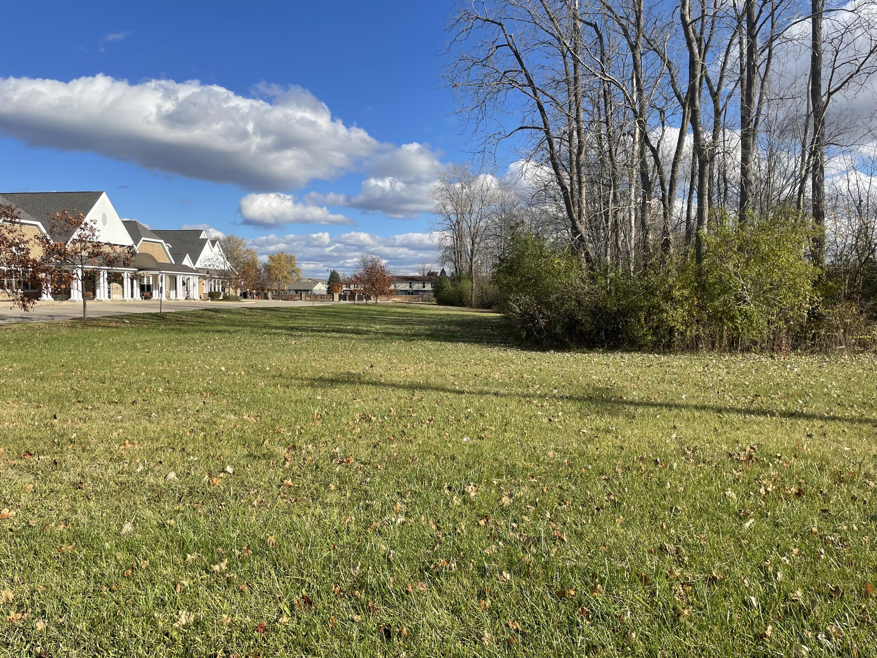 0 Haggerty Road Canton, MI 48188 - Photo 2 of 2 Pic 2