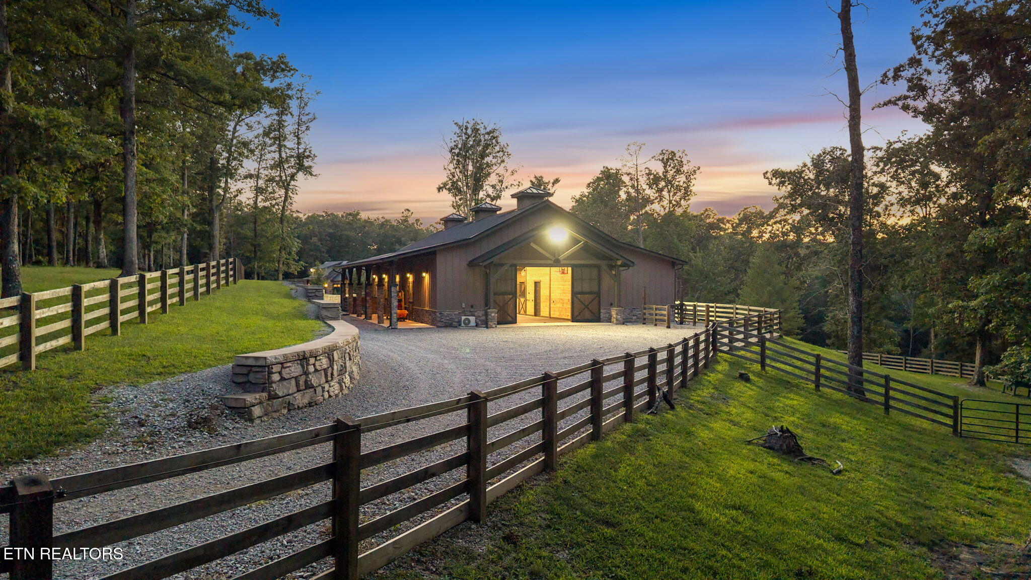 347 Charit Trail Jamestown, TN 38556 - Photo 40 of 49 116-web-or-mls-DJI_20250723210348_0843_D