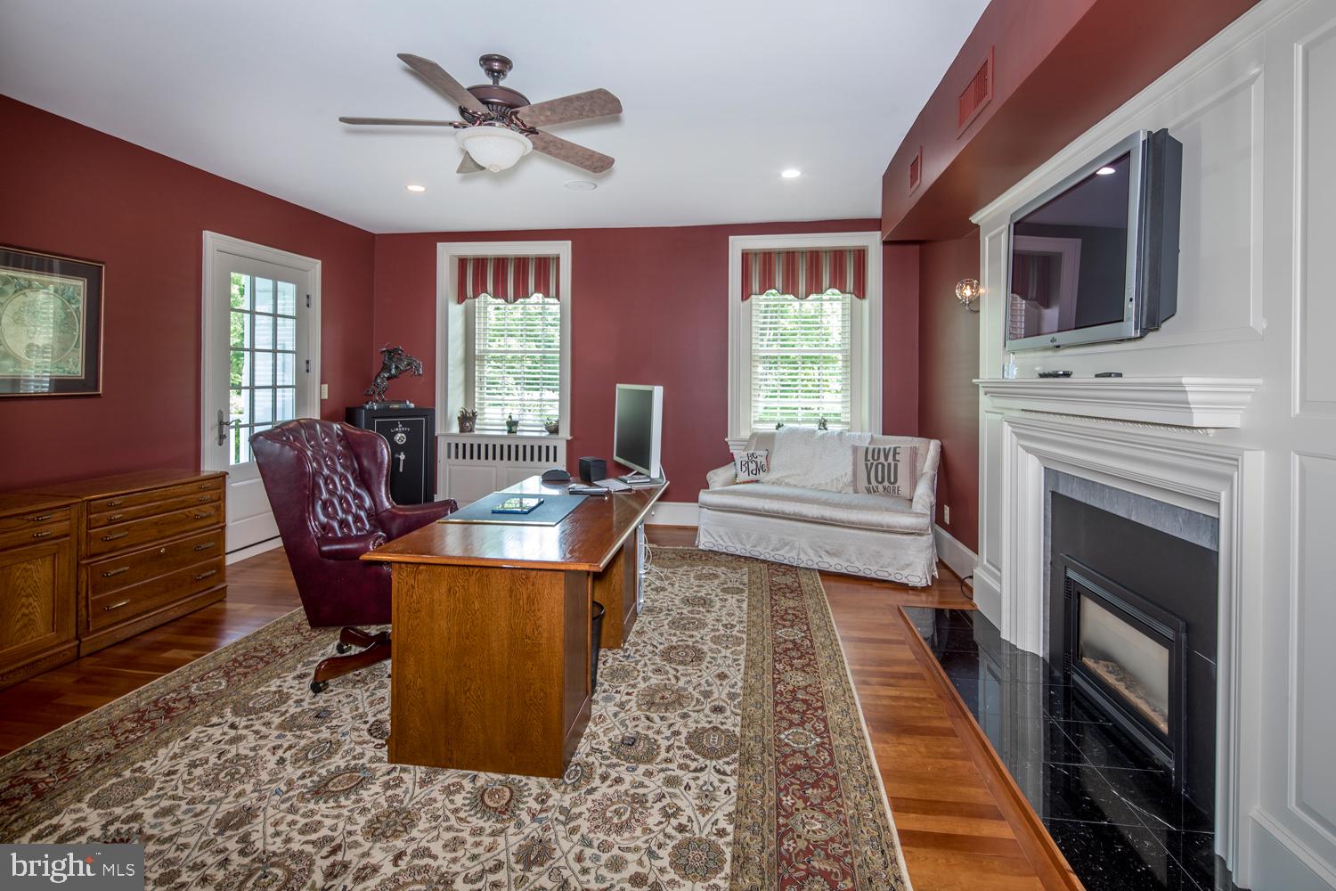 556 South Waterloo Road Devon, PA 19333 - Photo 11 of 27 Office