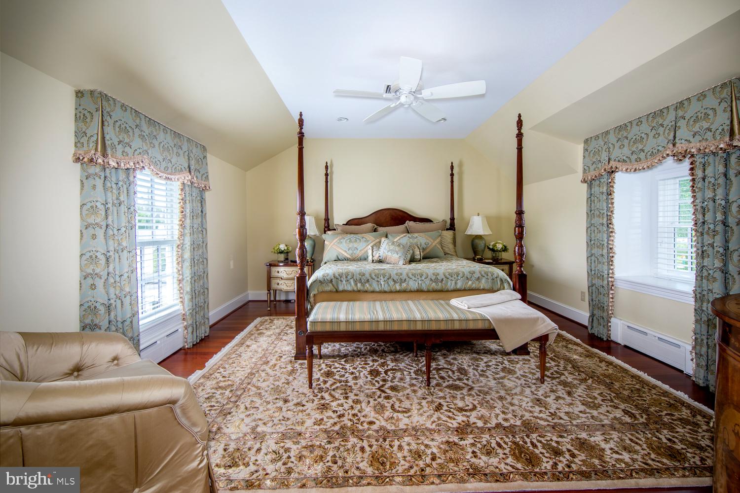 556 South Waterloo Road Devon, PA 19333 - Photo 14 of 27 Bedroom