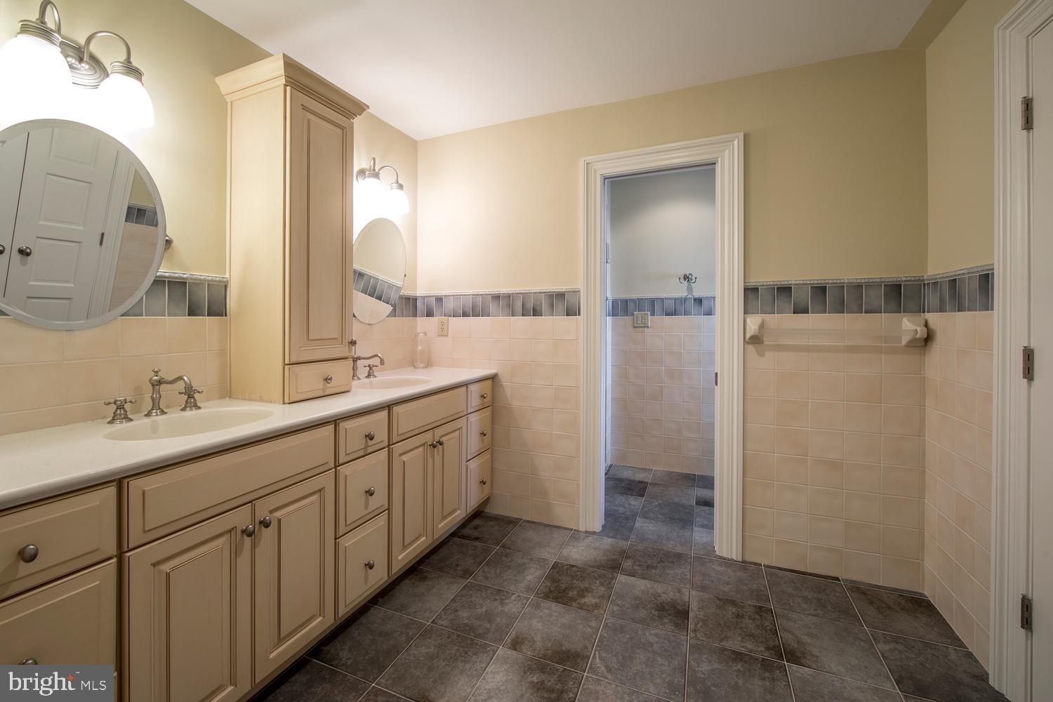 556 South Waterloo Road Devon, PA 19333 - Photo 17 of 27 Bathroom