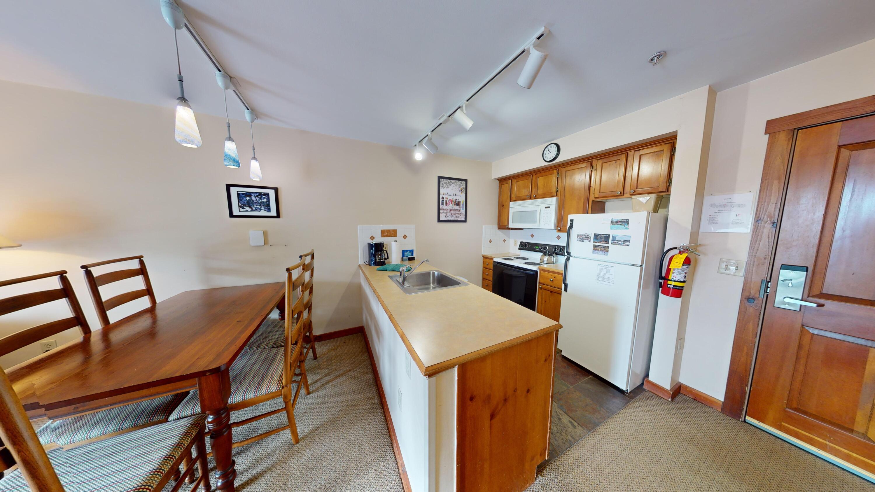 228 Rimfire Snowshoe, WV 26209 - Photo 5 of 23 Gallery Image 5