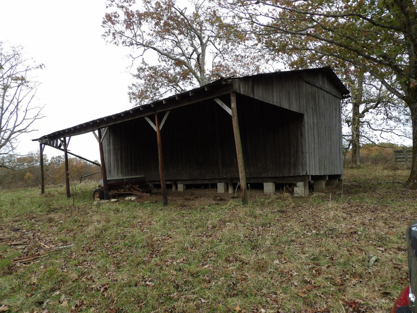 Porchrock Road Pikeville, TN 37367 - Photo 20 of 40 20191104182445474866000000-o