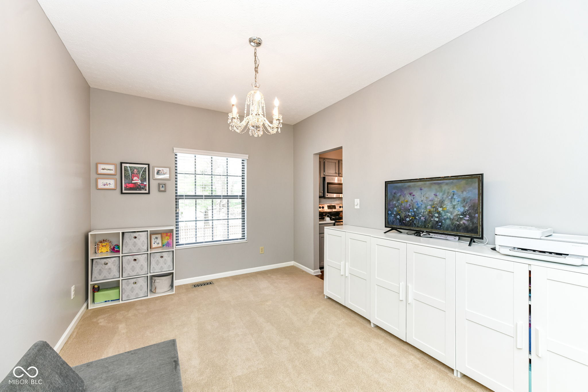 11124 Ashley Place Fishers, IN 46038 - Photo 13 of 28