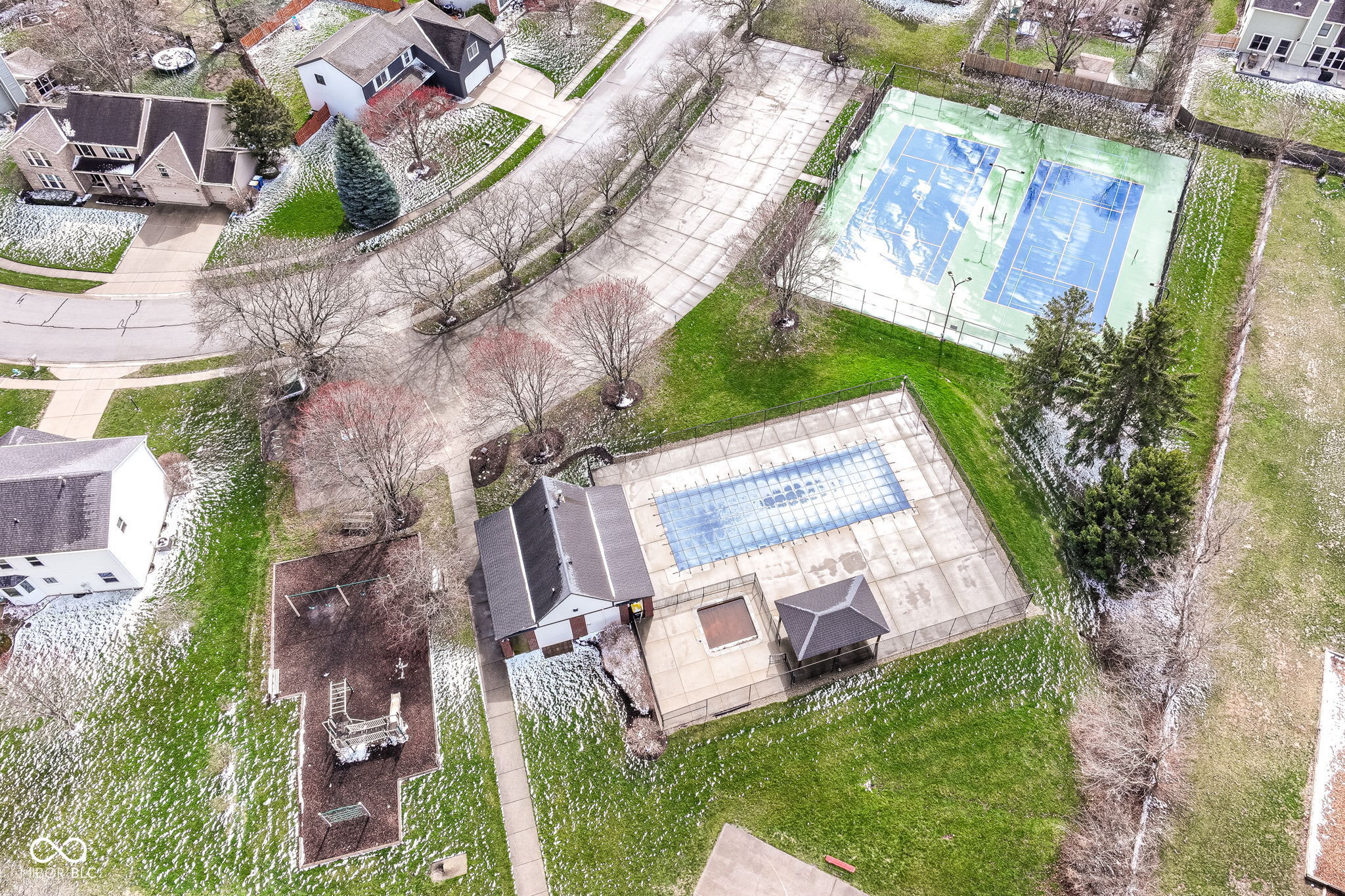 11124 Ashley Place Fishers, IN 46038 - Photo 28 of 28