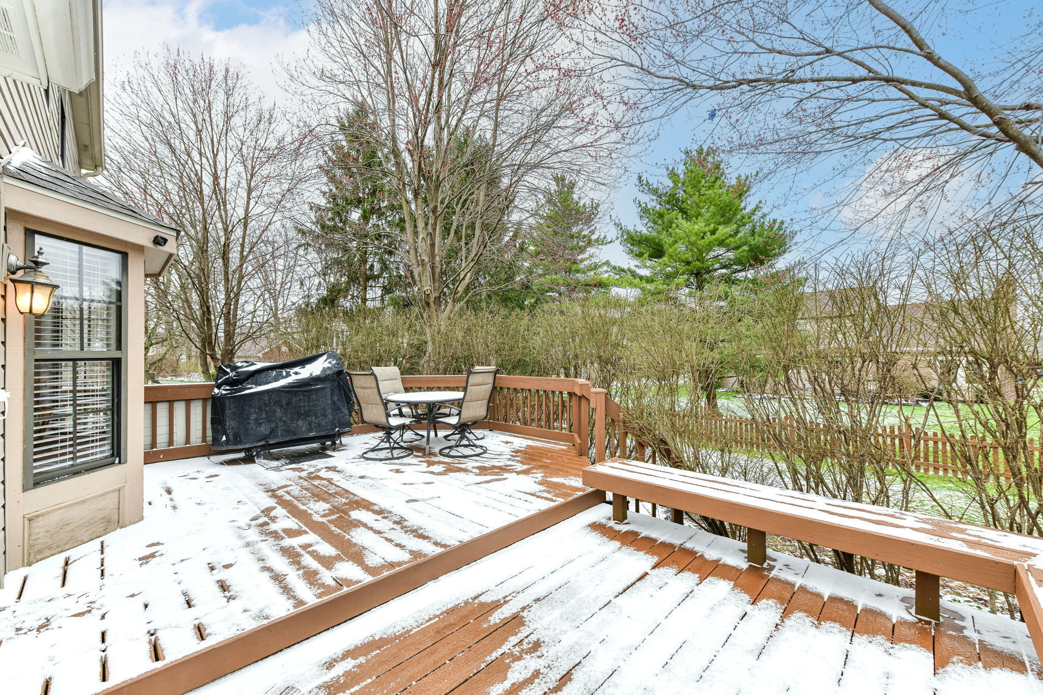 11124 Ashley Place Fishers, IN 46038 - Photo 6 of 28