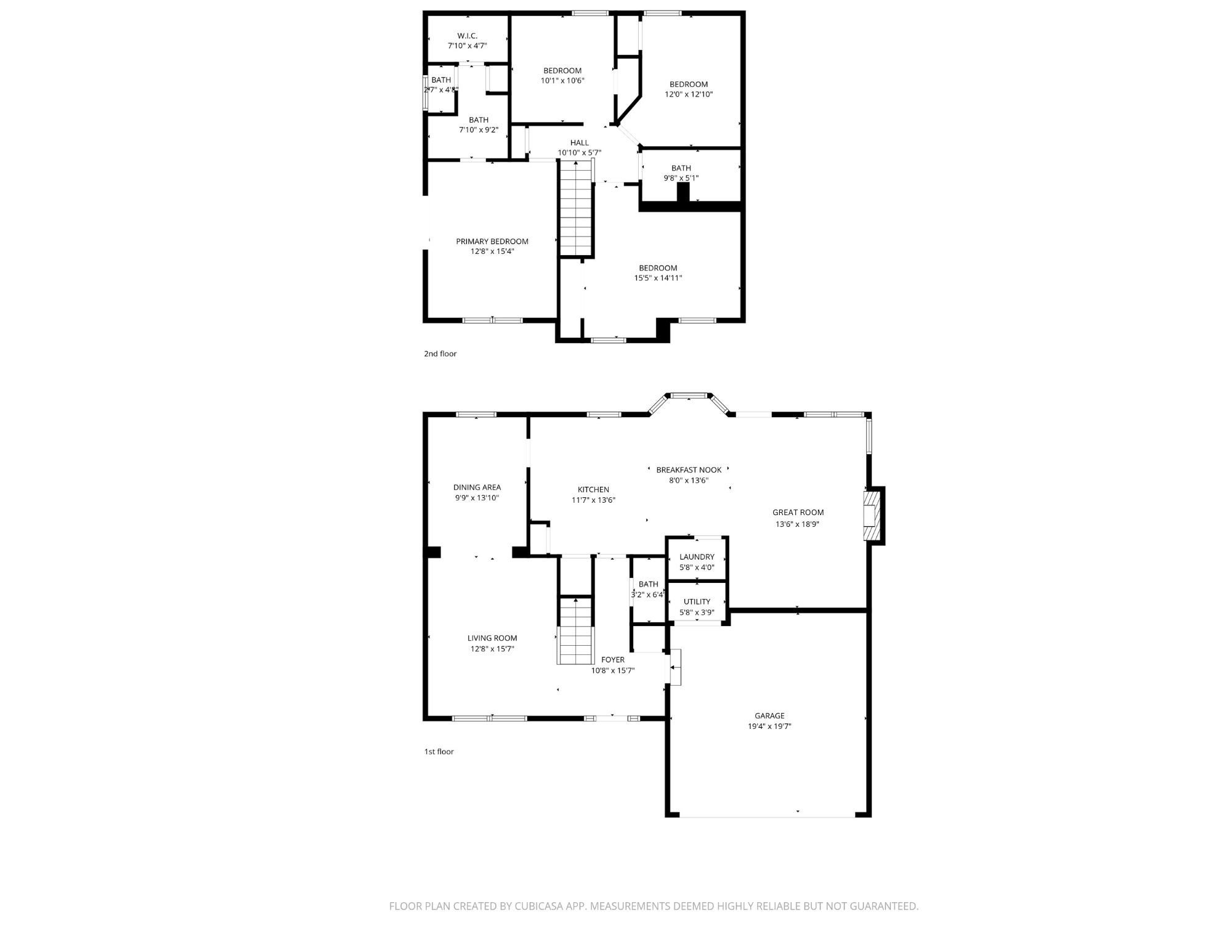 11124 Ashley Place Fishers, IN 46038 - Photo 7 of 28