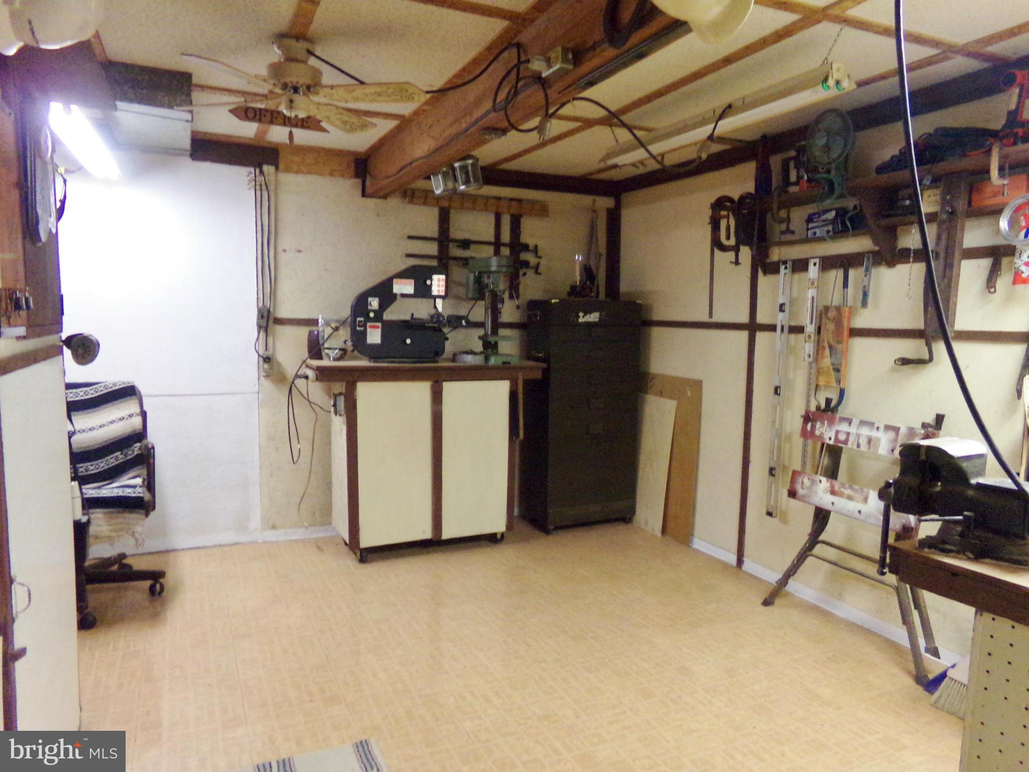 8113 Phirne Road East Glen Burnie, MD 21061 - Photo 17 of 27 a view of a storage & utility room