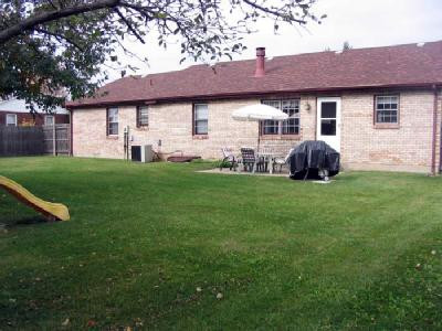 413 Marsailles Road Versailles, KY 40383 - Photo 3 of 15 Photo 3