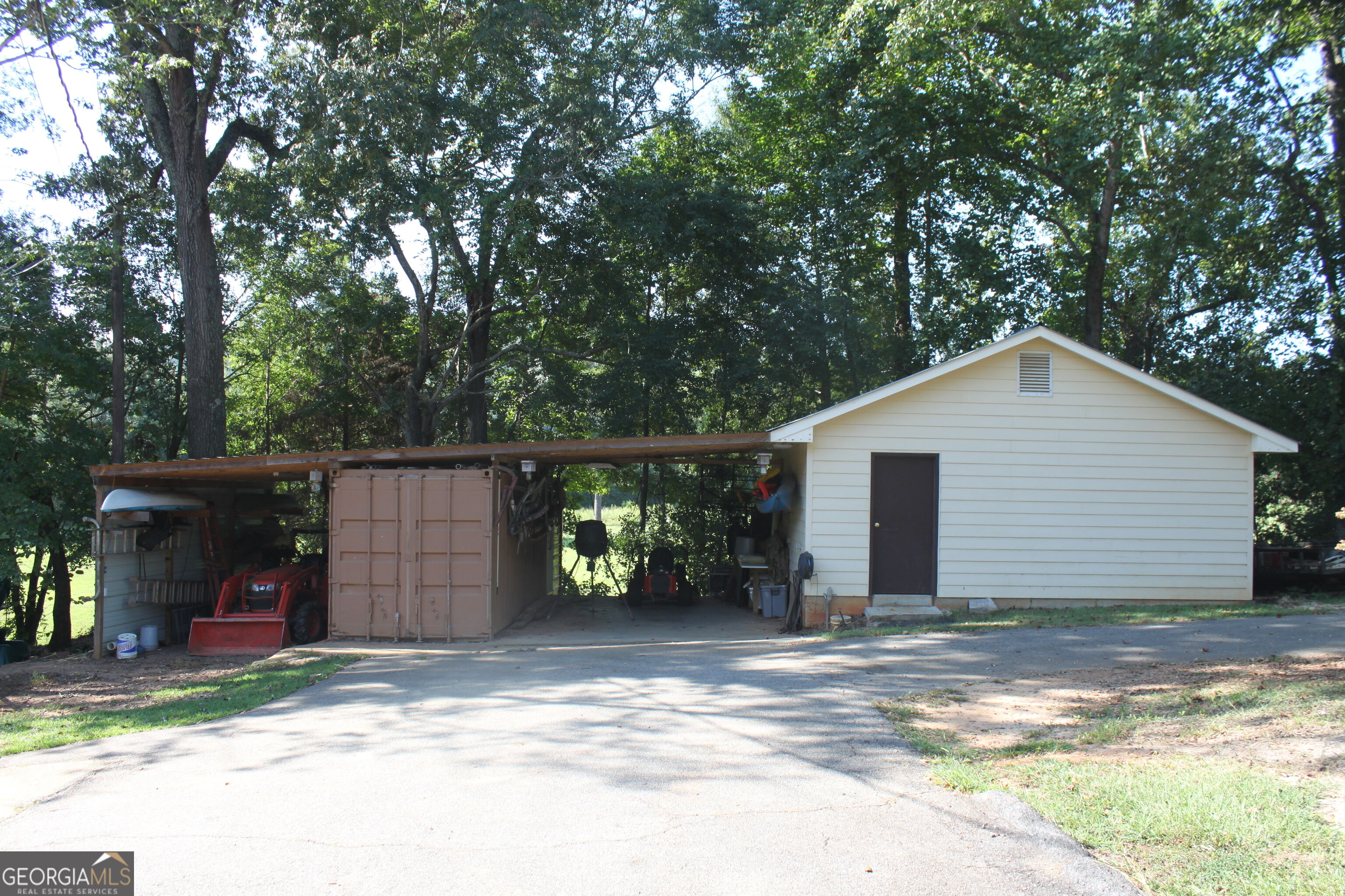 1280 Chalybeate Road Manchester, GA 31816 - Photo 3 of 35 Gallery Image 3