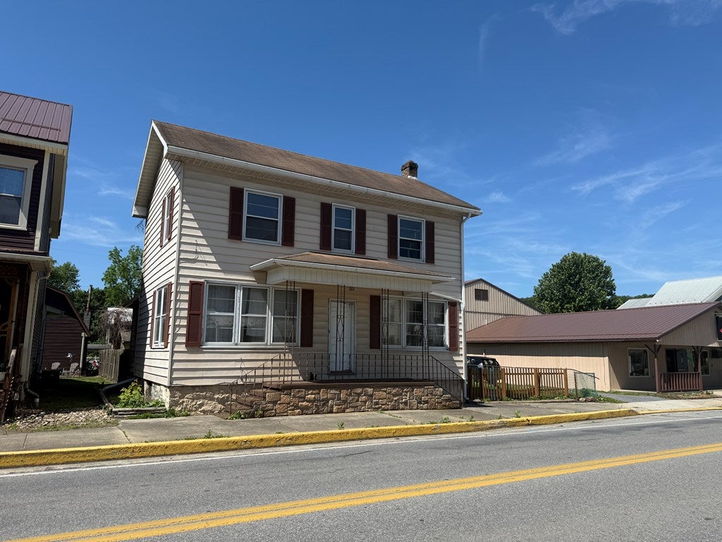 366 Ridgley Street Orbisonia, PA 17243 - Photo 20 of 77 Gallery Image 20