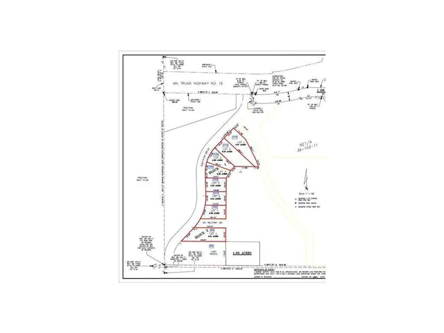 $49,900 | 1118 Golfview Drive, Preston, MN 55965