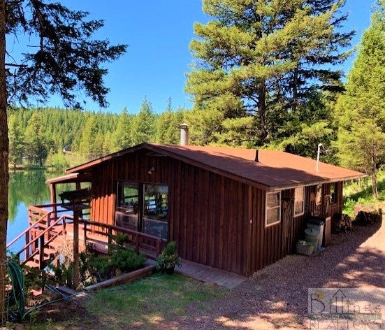 1063 Perimeter Road North Seeley Lake, MT 59868 - Photo 1 of 1 Gallery Image 1