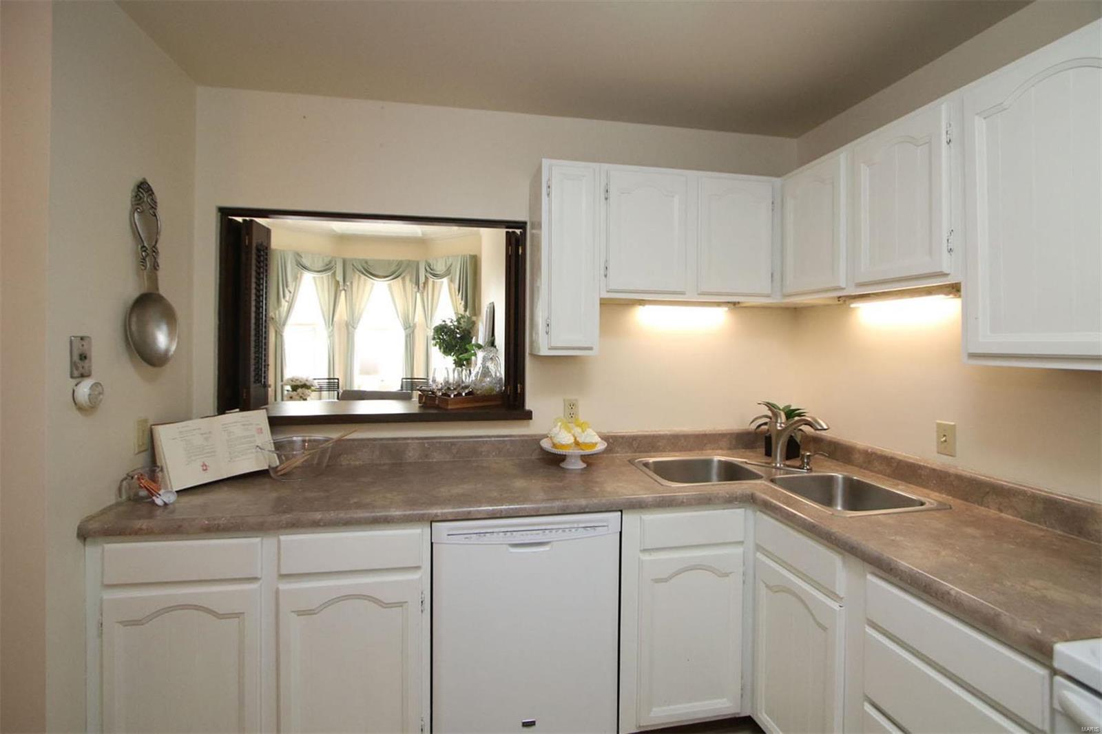 417 Prospect Street, Unit K Alton, IL 62002 - Photo 22 of 44