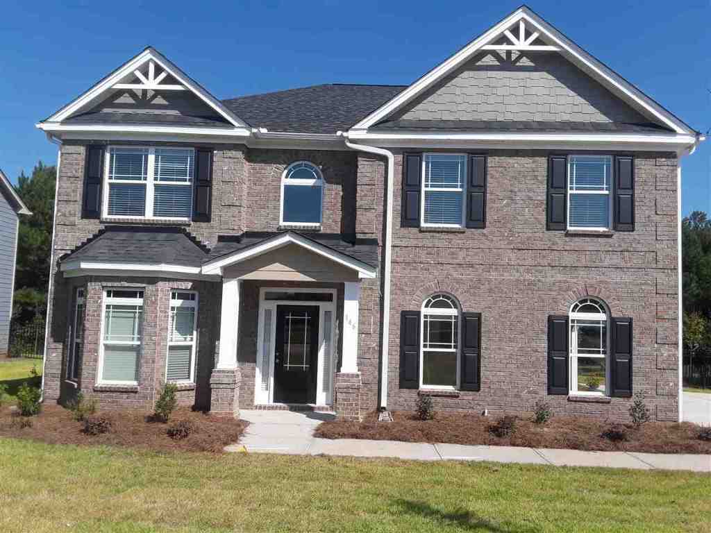 146 Buckland Drive Anderson, SC 29621 - Photo 1 of 19 Gallery Image 1