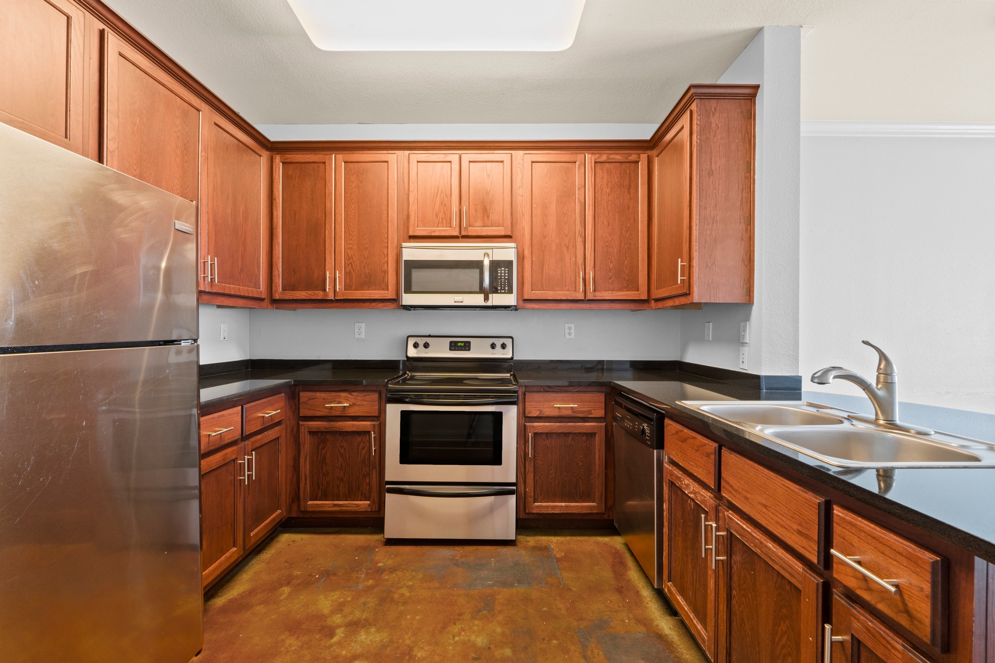 910 West 25th Street, Unit 209 Austin, TX 78705 - Photo 9 of 19