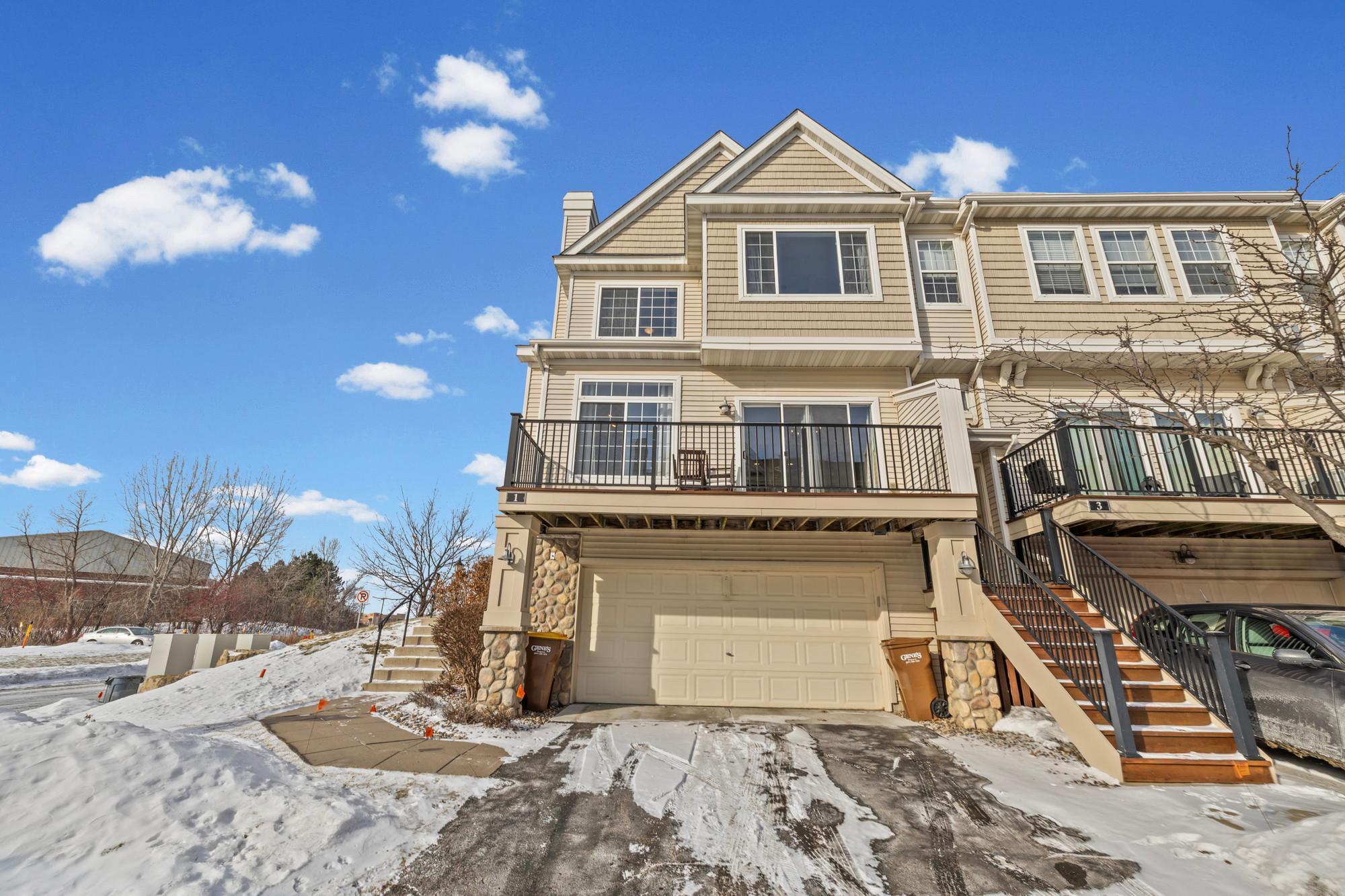 4332 Victor Path, Unit 1 Hugo, MN 55038 - Photo 3 of 38