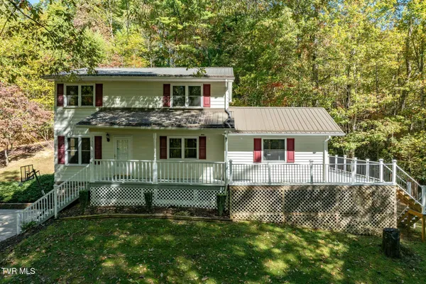 $388,500 | 2028 Shingletown Road, Mountain City, TN 37683