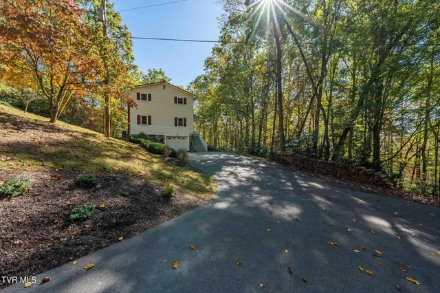 $410,500 | 2028 Shingletown Road, Mountain City, TN 37683
