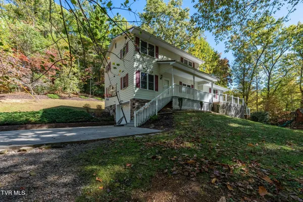 $388,500 | 2028 Shingletown Road, Mountain City, TN 37683