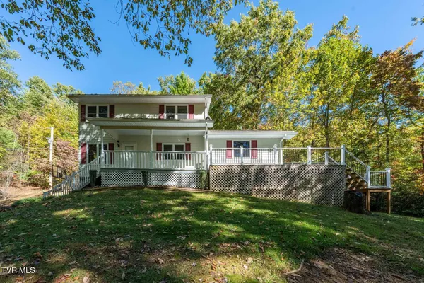 $388,500 | 2028 Shingletown Road, Mountain City, TN 37683