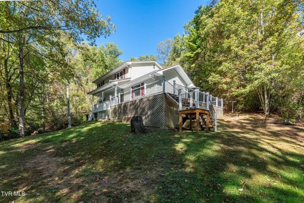 $388,500 | 2028 Shingletown Road, Mountain City, TN 37683