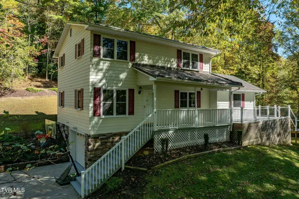 $388,500 | 2028 Shingletown Road, Mountain City, TN 37683