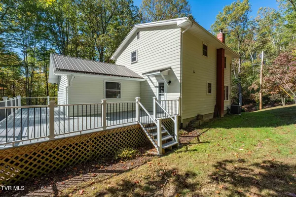 $388,500 | 2028 Shingletown Road, Mountain City, TN 37683