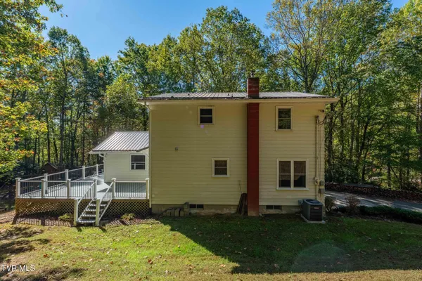 $388,500 | 2028 Shingletown Road, Mountain City, TN 37683