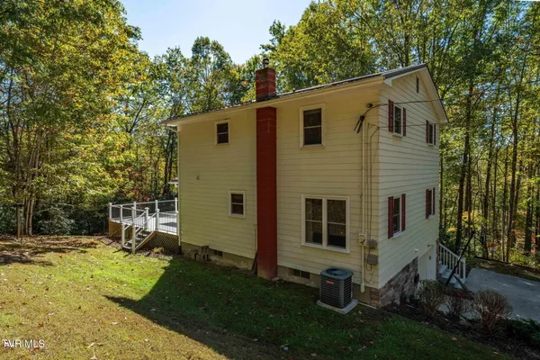 $388,500 | 2028 Shingletown Road, Mountain City, TN 37683