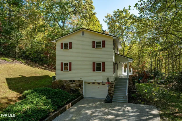 $410,500 | 2028 Shingletown Road, Mountain City, TN 37683