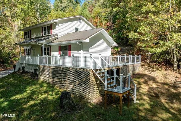 $388,500 | 2028 Shingletown Road, Mountain City, TN 37683