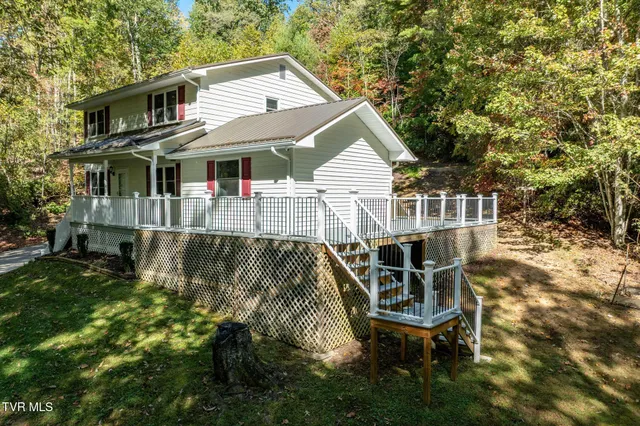 $410,500 | 2028 Shingletown Road, Mountain City, TN 37683
