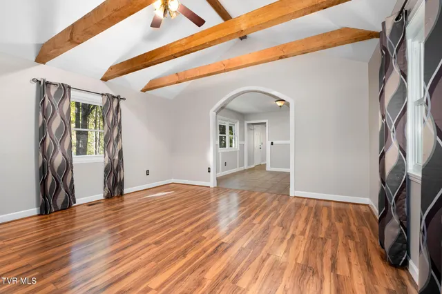 $410,500 | 2028 Shingletown Road, Mountain City, TN 37683