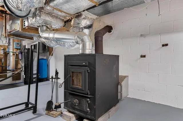 $410,500 | 2028 Shingletown Road, Mountain City, TN 37683