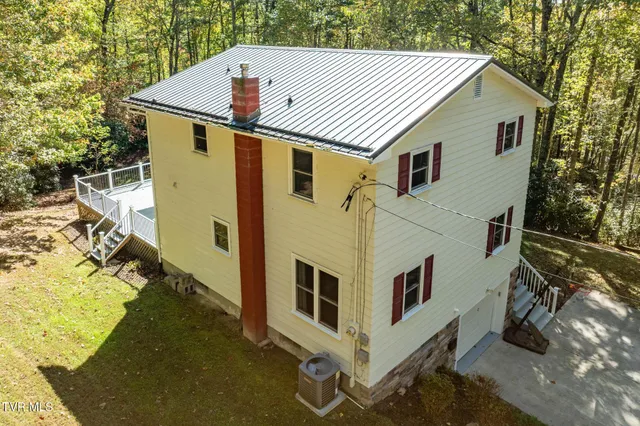 $410,500 | 2028 Shingletown Road, Mountain City, TN 37683