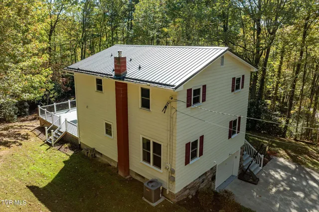 $410,500 | 2028 Shingletown Road, Mountain City, TN 37683