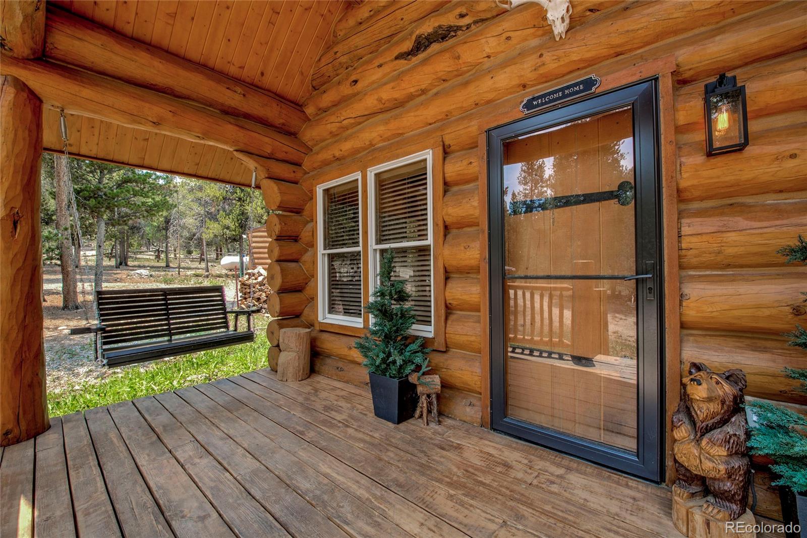 324 Skidoo Road Fairplay, CO 80440 - Photo 9 of 38