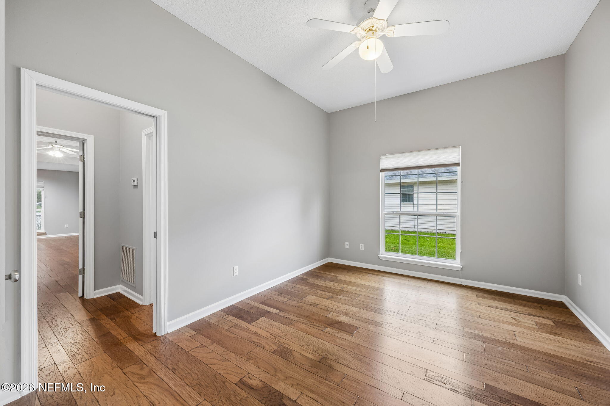 213 Springwood Lane St. Johns, FL 32259 - Photo 16 of 78 BEDROOM 5 OR OFFICE