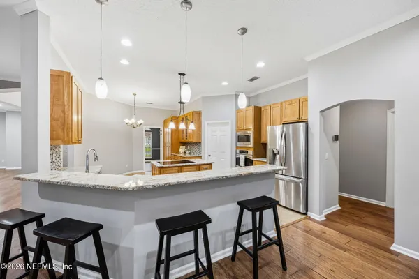$599,900 | 213 Springwood Lane, St. Johns, FL 32259