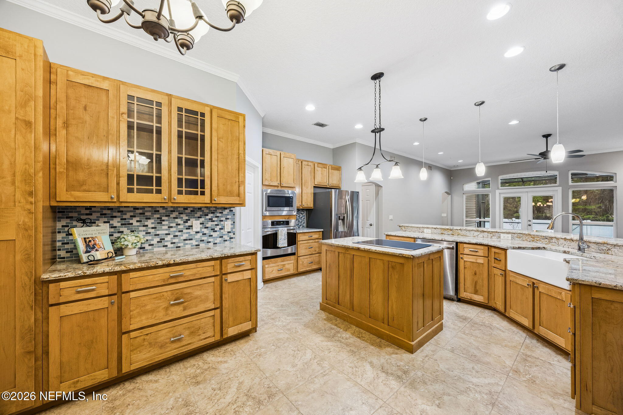 213 Springwood Lane St. Johns, FL 32259 - Photo 19 of 78 KITCHEN 2