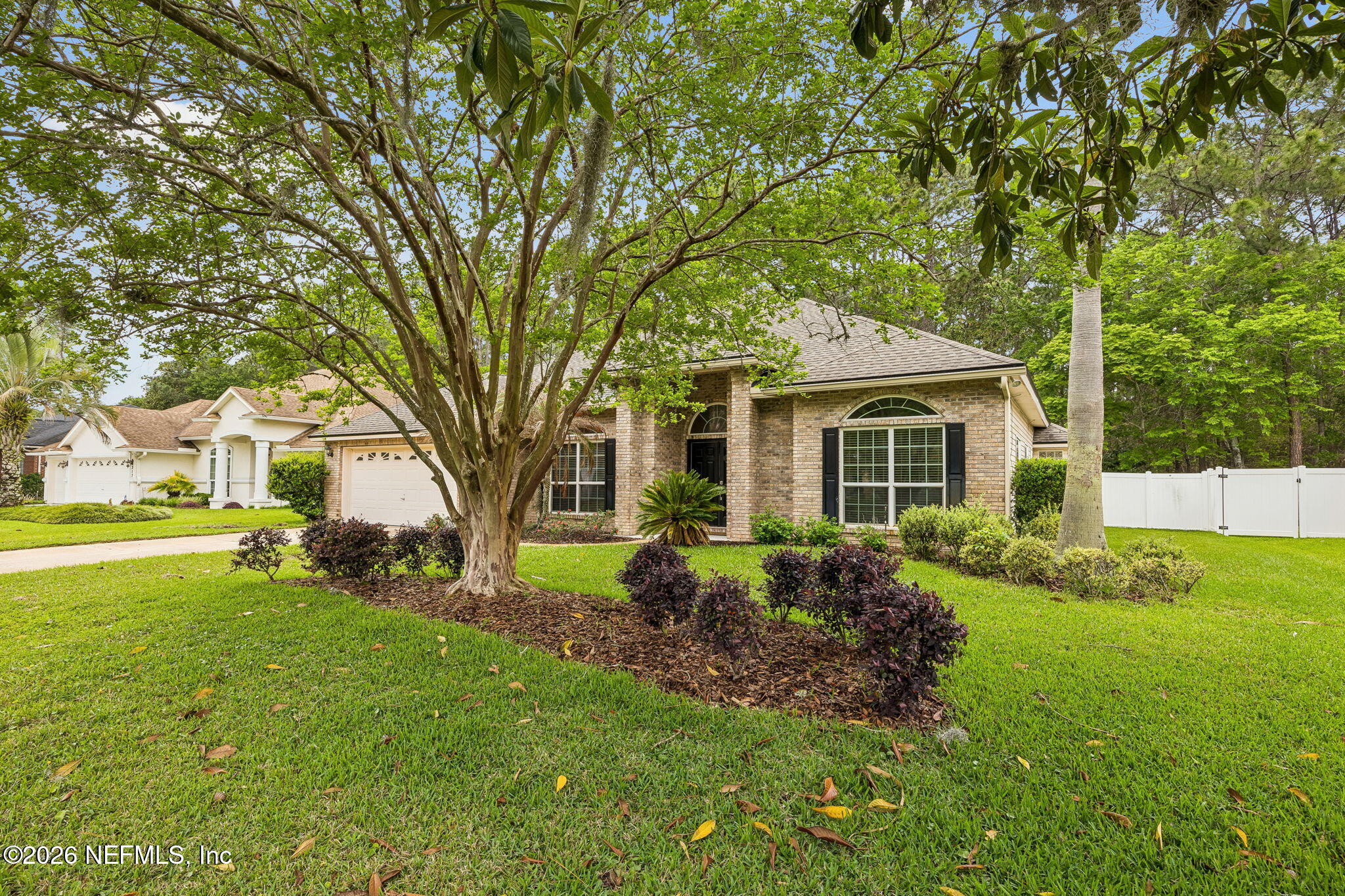 213 Springwood Lane St. Johns, FL 32259 - Photo 2 of 78 FRONT YARD