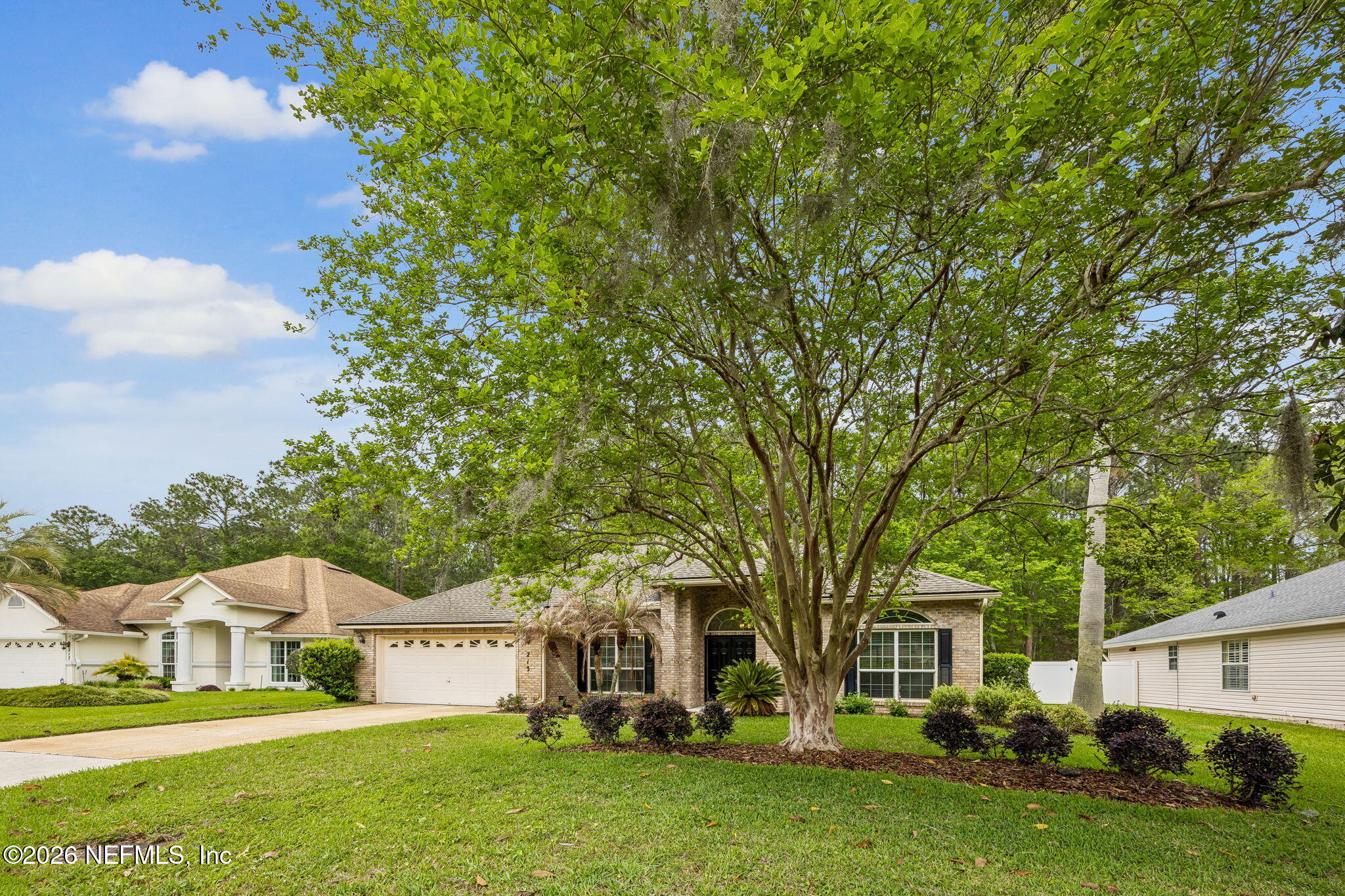 213 Springwood Lane St. Johns, FL 32259 - Photo 3 of 78 FRONT 3