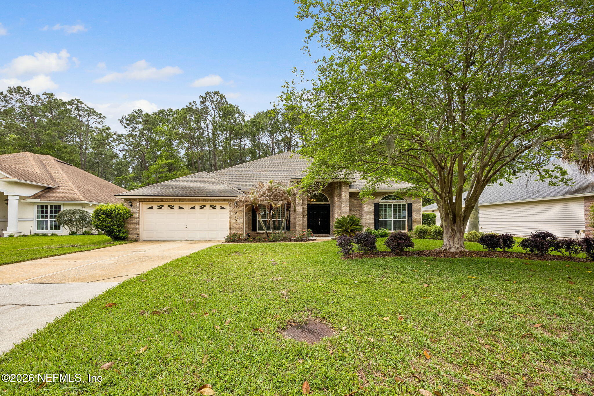 213 Springwood Lane St. Johns, FL 32259 - Photo 4 of 78 FRONT
