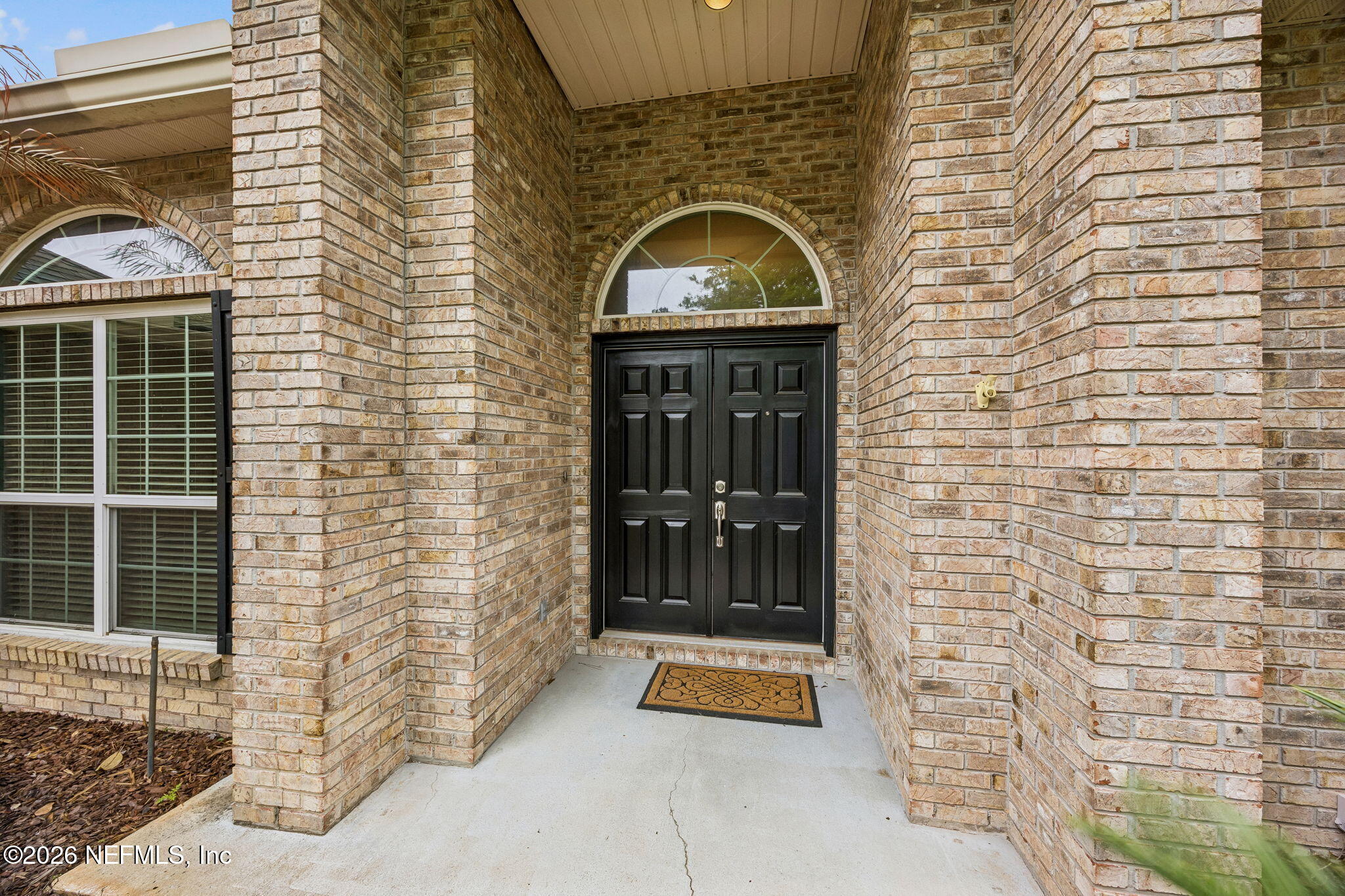 213 Springwood Lane St. Johns, FL 32259 - Photo 5 of 78 COVERED ENTRY