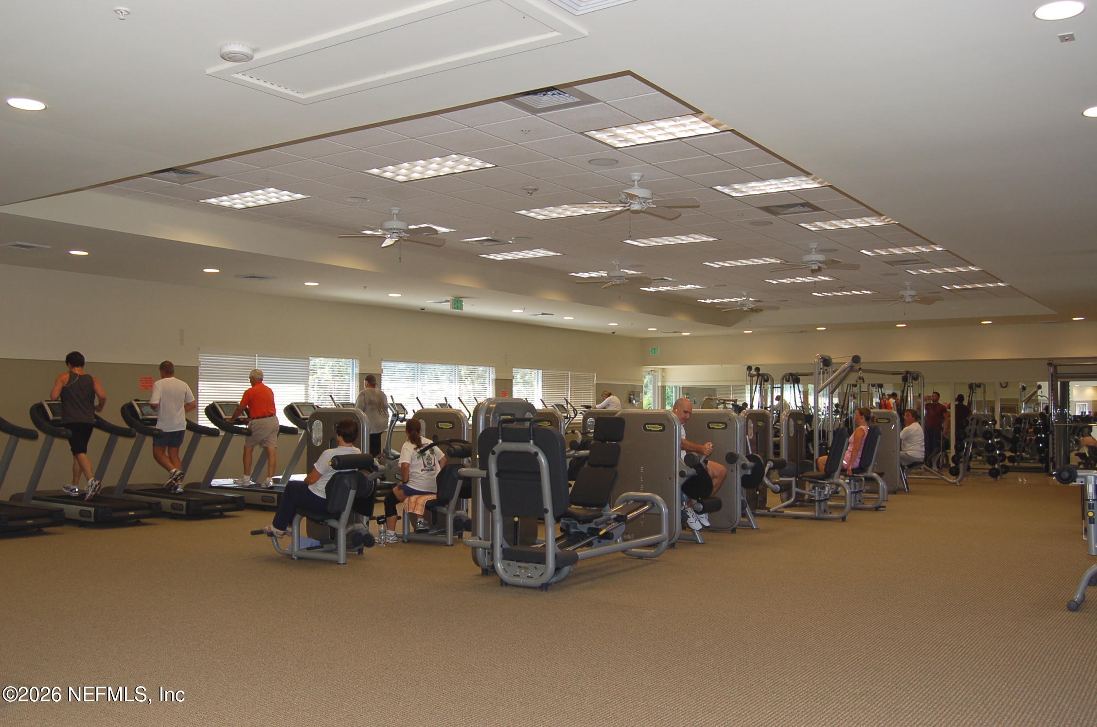 213 Springwood Lane St. Johns, FL 32259 - Photo 58 of 78 FITNESS CENTER