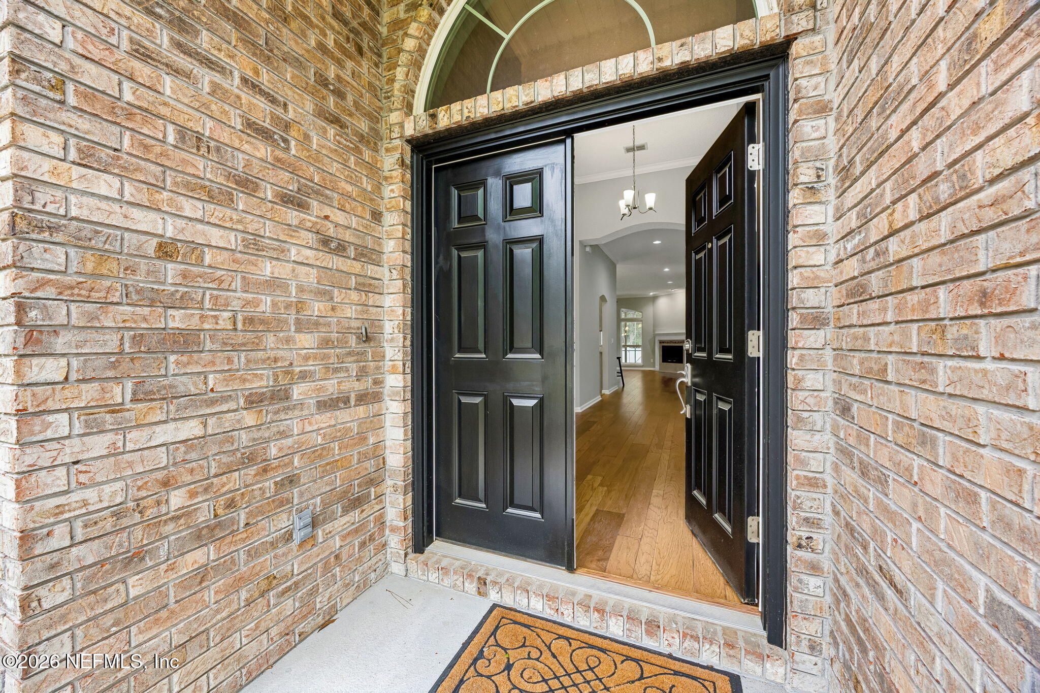 213 Springwood Lane St. Johns, FL 32259 - Photo 6 of 78 FRONT DOOR