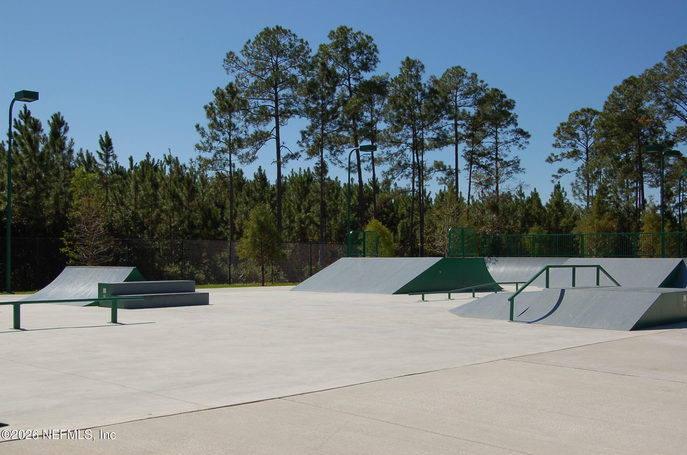 213 Springwood Lane St. Johns, FL 32259 - Photo 70 of 78 SKATE PARK