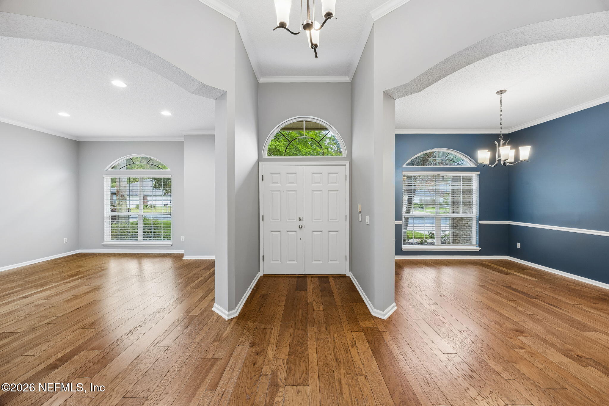 213 Springwood Lane St. Johns, FL 32259 - Photo 7 of 78 FOYER