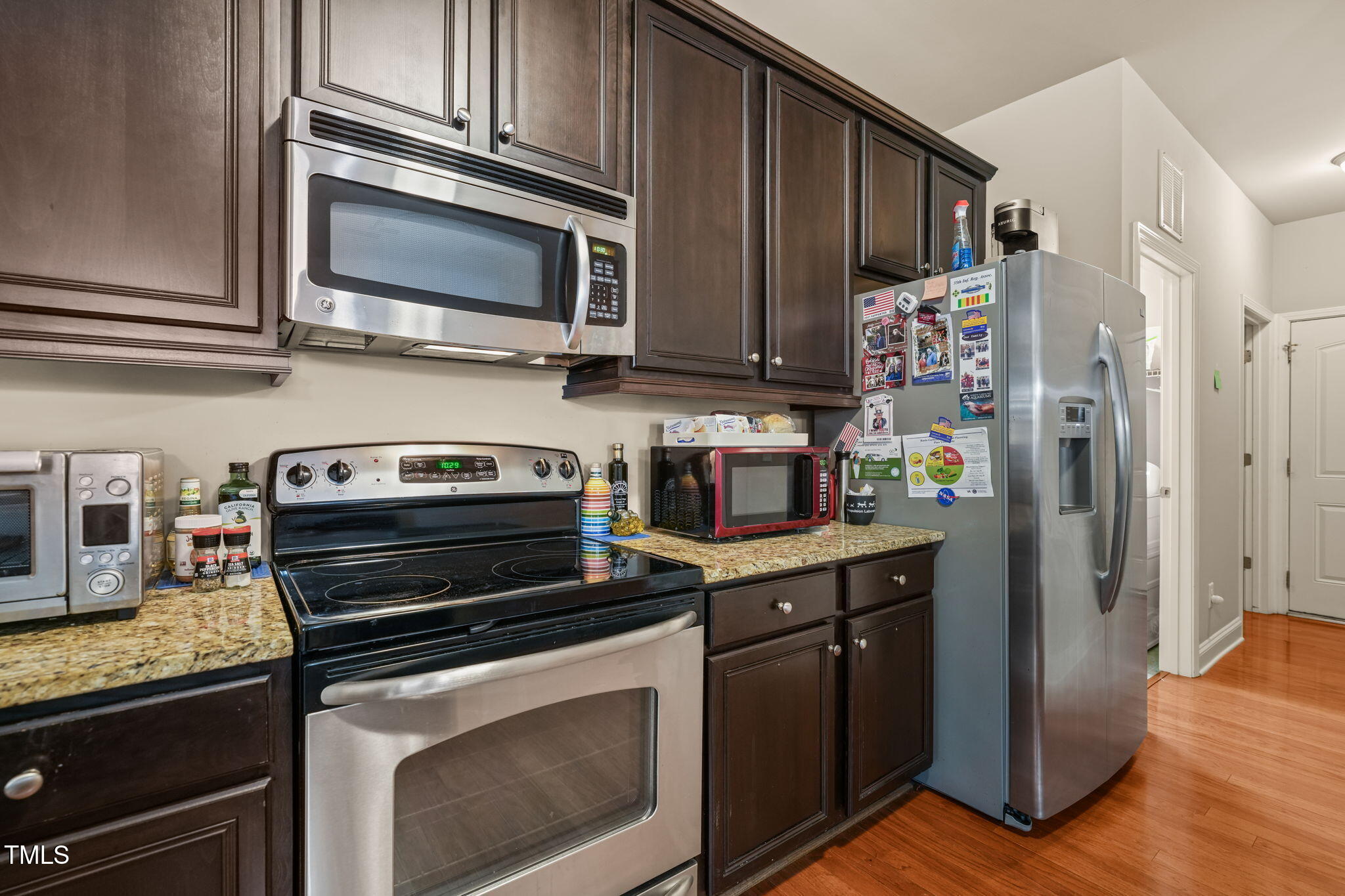 320 Trout Valley Road Wake Forest, NC 27587 - Photo 19 of 47 Kitchen (3)